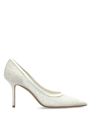 Zapatos de tacón ‘love 85’ od Jimmy Choo