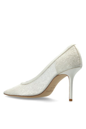 Jimmy Choo Buty na obcasie ‘Love 85’