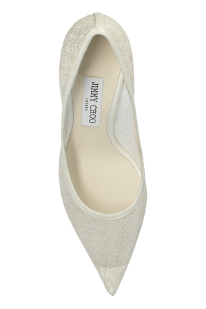 Jimmy Choo Buty na obcasie ‘Love 85’