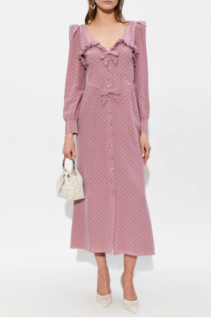 Jimmy Choo Buty na obcasie ‘Love 85’