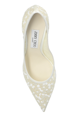 Jimmy Choo Buty na obcasie ‘Love 85’