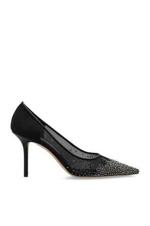 Heeled shoes ‘Love SB 85’
