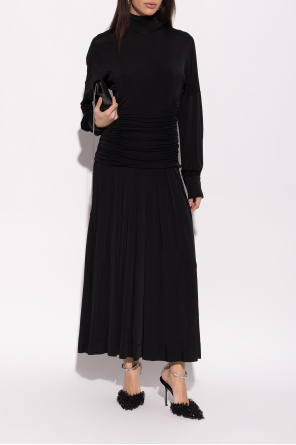 Jimmy Choo Absatzschuhe ‚Love‘