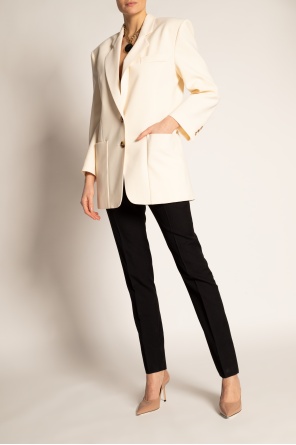 Jimmy Choo ‘Love’ stiletto pumps