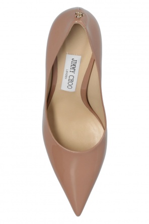 Jimmy Choo ‘Love’ stiletto pumps
