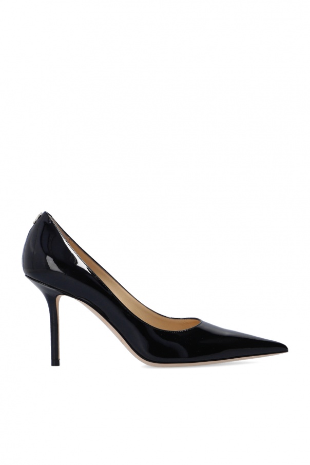 Jimmy Choo ‘Love’ stiletto pumps