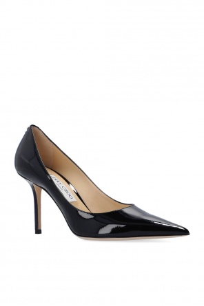 Jimmy Choo ‘Love’ stiletto pumps