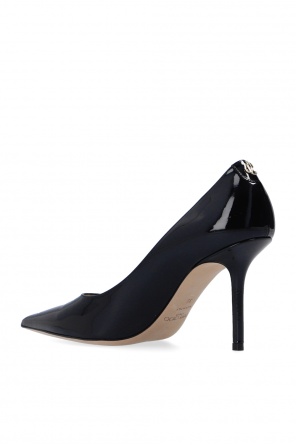 Jimmy Choo ‘Love’ stiletto pumps