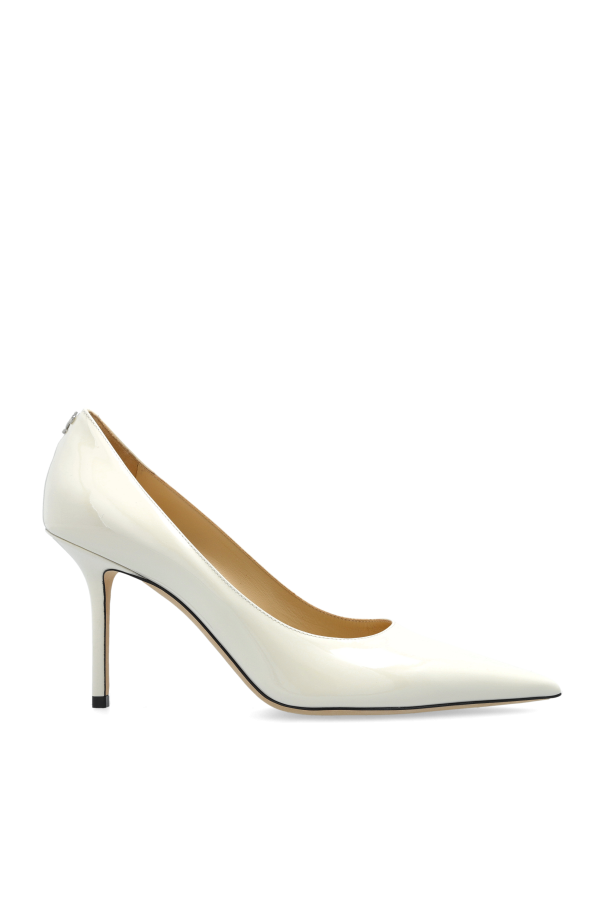 Love high heels od Jimmy Choo