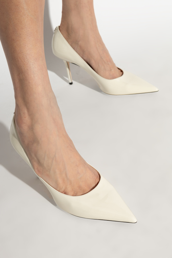 Jimmy Choo Love high heels