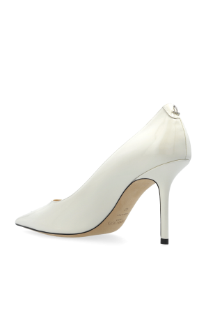 Jimmy Choo Love high heels