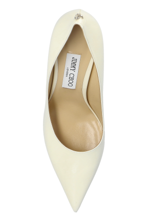 Jimmy Choo Love high heels