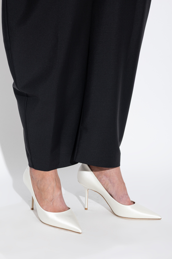 Jimmy Choo Buty na obcasie ‘Love 85’