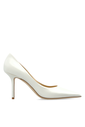 Heeled shoes ‘Love 85’
