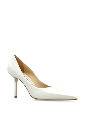 Jimmy Choo Buty na obcasie ‘Love 85’