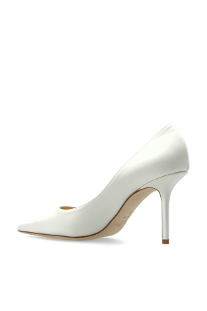 Jimmy Choo Buty na obcasie ‘Love 85’