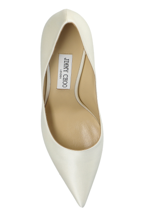 Jimmy Choo Buty na obcasie ‘Love 85’