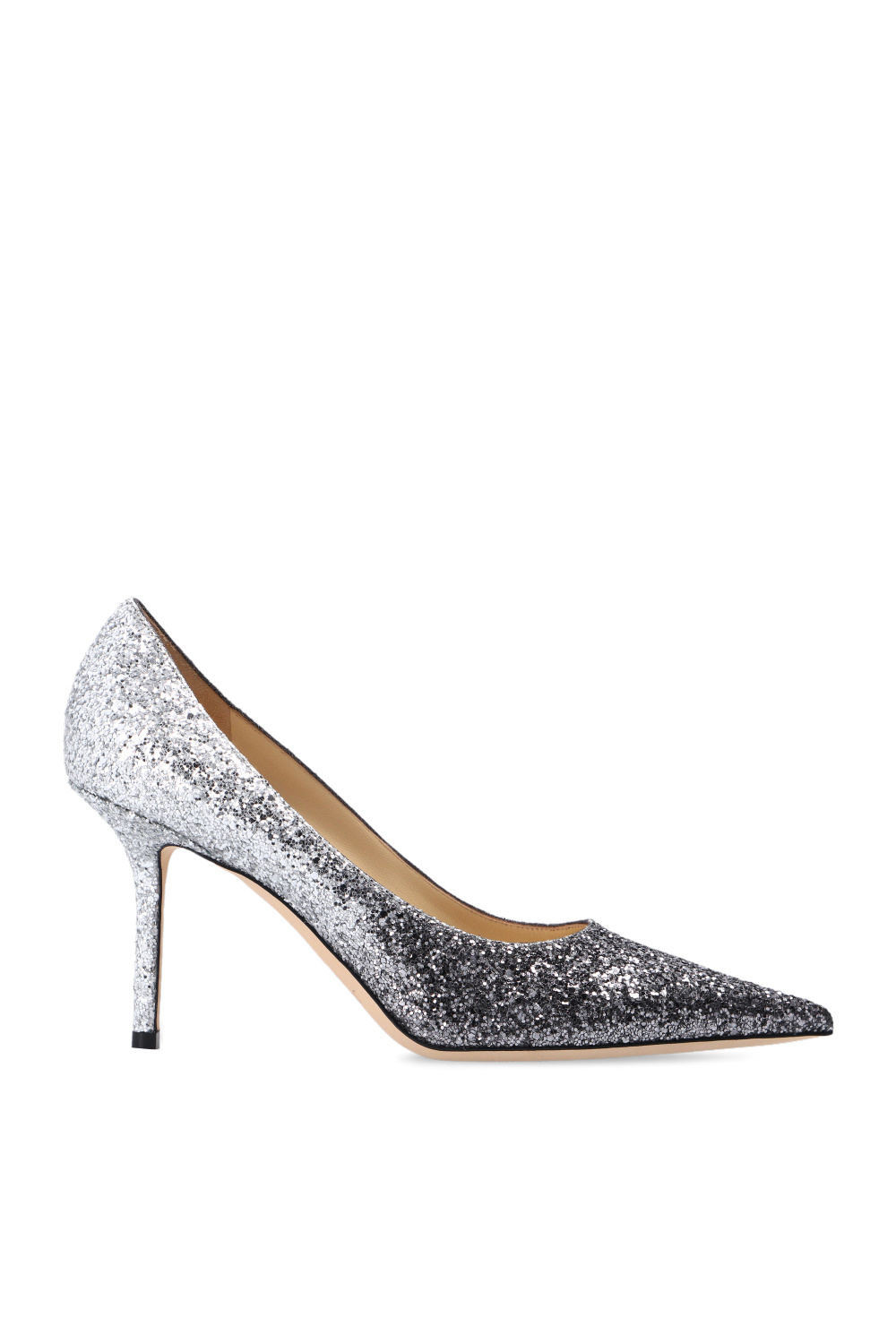 Jimmy Choo ‘Love’ pumps