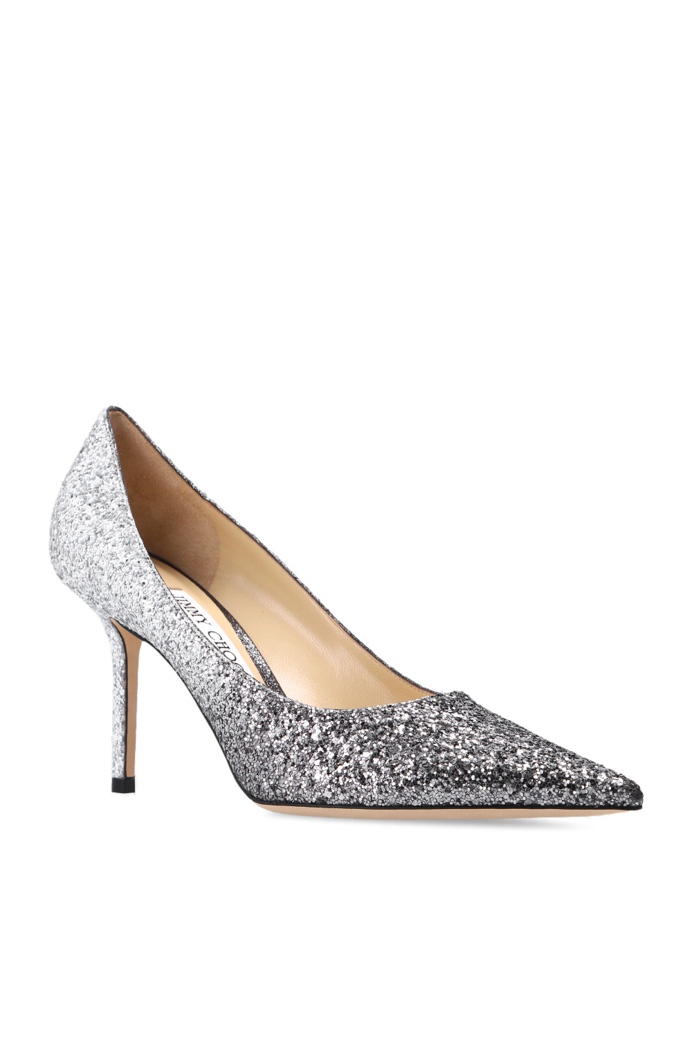 Jimmy Choo ‘Love’ pumps