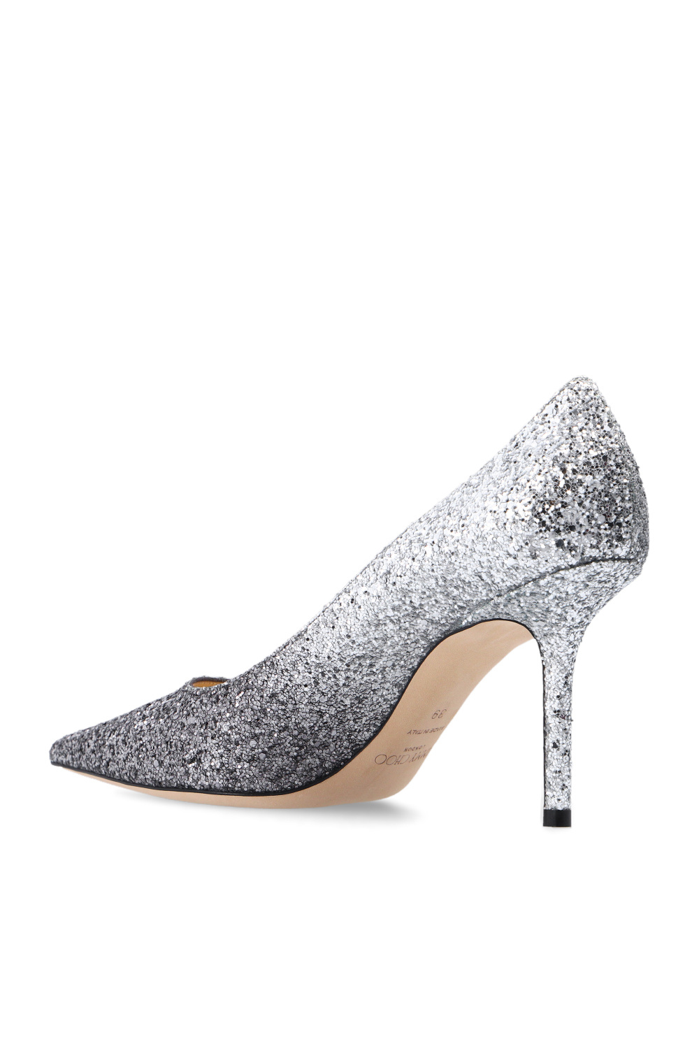 Jimmy Choo ‘Love’ pumps