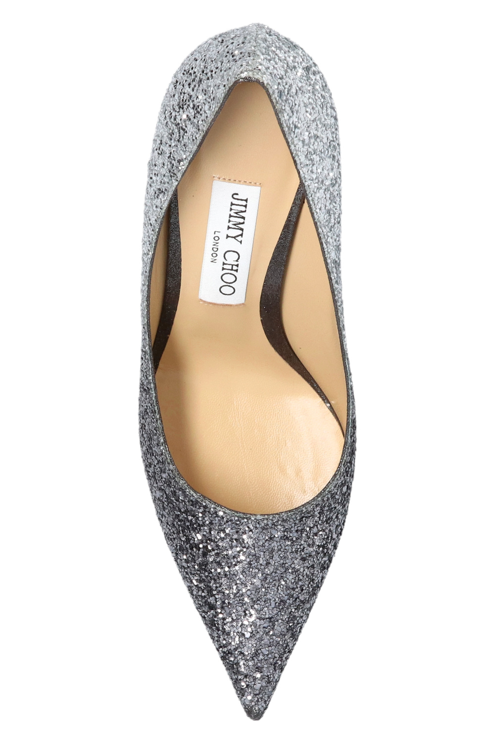 Jimmy Choo ‘Love’ pumps