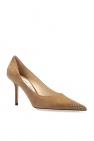 Jimmy Choo ‘Love’ stiletto pumps