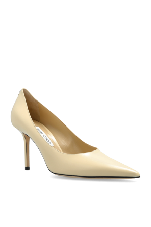 Jimmy Choo "Heeled shoes 'Love'"
