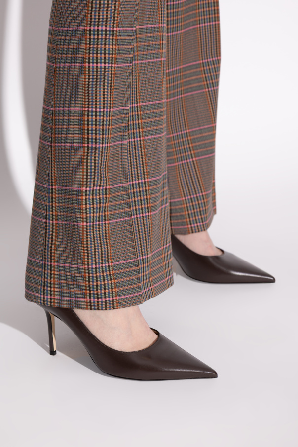 Jimmy Choo Heeled shoes "Love"
