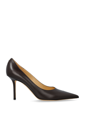 Heeled shoes 