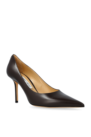 Jimmy Choo Heeled shoes "Love"