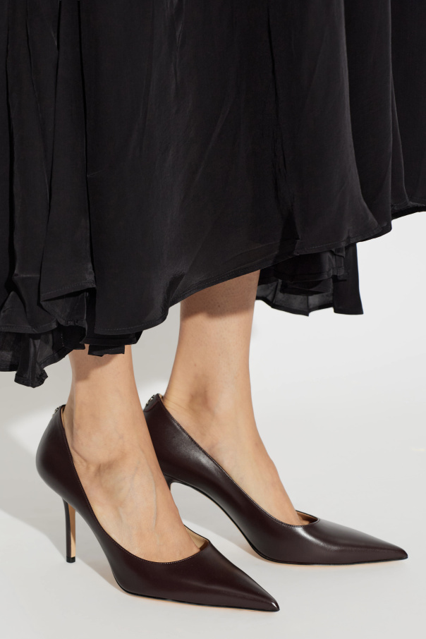 Jimmy Choo Sapatos de salto alto ‘Love 85’