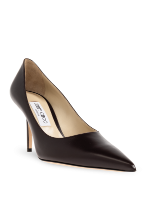 Jimmy Choo Sapatos de salto alto ‘Love 85’