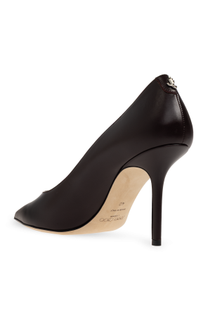 Jimmy Choo Sapatos de salto alto ‘Love 85’