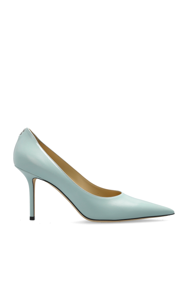 Jimmy Choo Heels `Love 85`