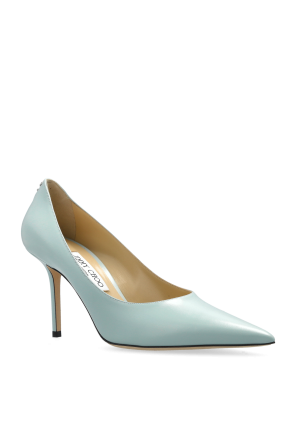Jimmy Choo Heels `Love 85`