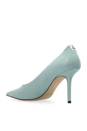 Jimmy Choo Heels `Love 85`