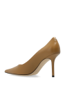 Jimmy Choo beige High Heels 'Love'