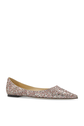Jimmy Choo Ballet flats 'Love'