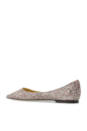 Jimmy Choo Ballet flats 'Love'