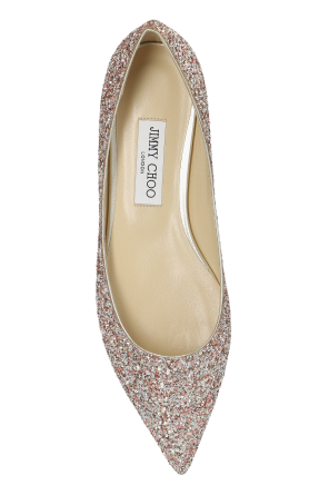 Jimmy Choo Ballet flats 'Love'
