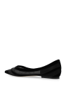 Jimmy Choo ‘Love’ ballet flats