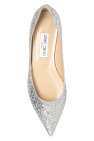 Jimmy Choo ‘Love’ shoes