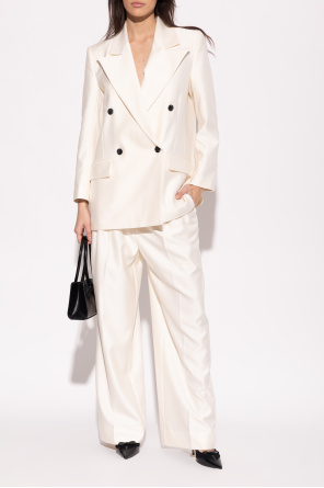 Jimmy Choo Absatzschuhe "Love"