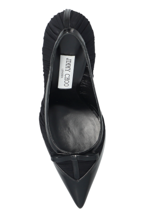 Jimmy Choo Absatzschuhe "Love"