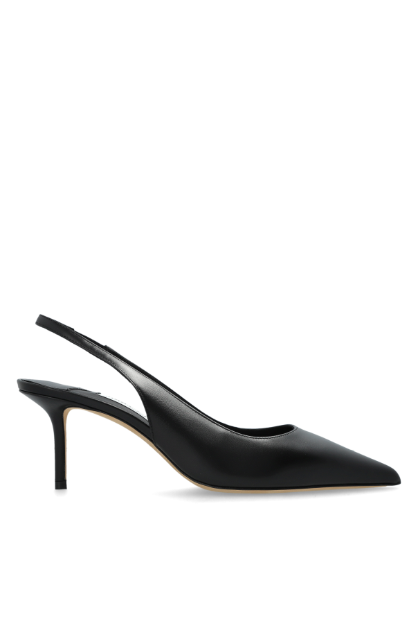 Heeled shoes ‘Love Sb 65’ od Jimmy Choo