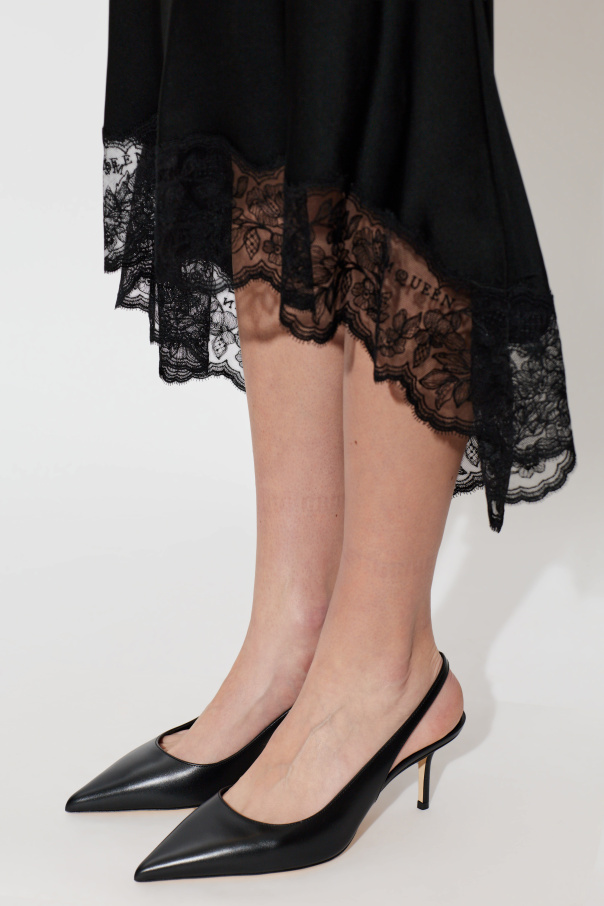Jimmy Choo Heeled shoes ‘Love Sb 65’