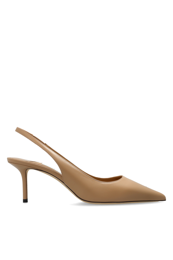 Heeled shoes ‘Love Sb 65’ od Jimmy Choo
