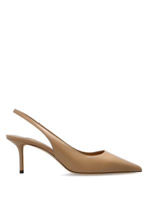 Absatzschuhe ‘love sb 65’ od Jimmy Choo