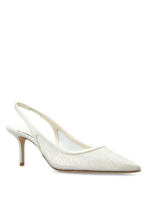 Jimmy Choo ‘Love 65’ heeled shoes
