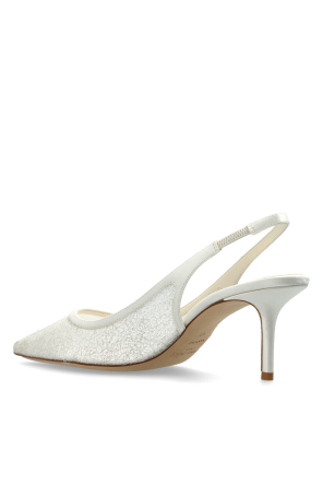Jimmy Choo ‘Love 65’ heeled shoes